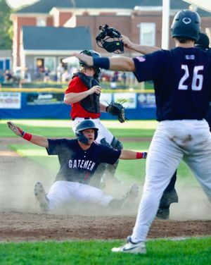 Image post by @warehamgatemen on Instagram