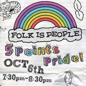 Image post by @folkispeople on Instagram