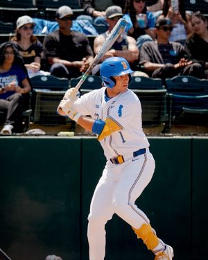 Image post by @uclabruinsbaseball on Instagram