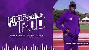Video post by @tcusuperfrog on YouTube