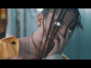 Video post by @chaseatlantic on YouTube