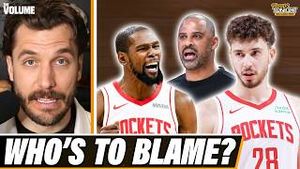 Video post by @hoopstonight on YouTube