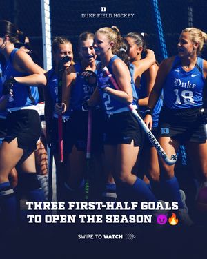 Image post by @dukefh on Instagram