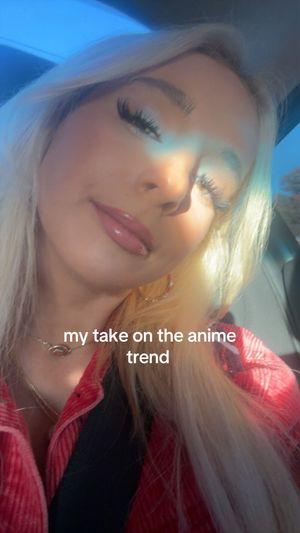 Video post by @isabellagmarie on TikTok