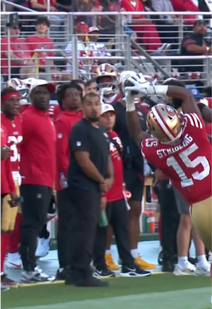 Video post by @nfl on TikTok