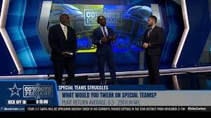 Video post by @dallascowboys on YouTube