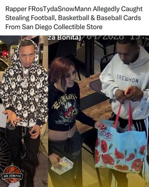 Image post by @nojumper on Instagram