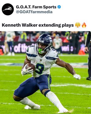 Image post by @goatfarmmedia on Instagram