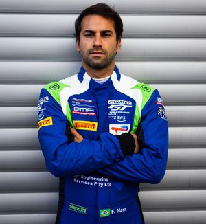 Image post by @felipenasr on Instagram