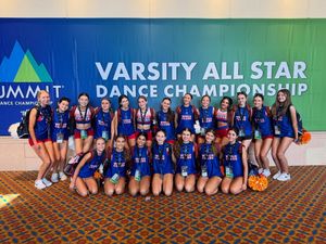 Image post by @wcallstardance on Instagram