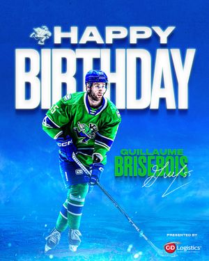 Image post by @abbotsfordcanucks on Instagram