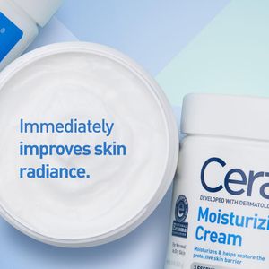 Image post by @cerave on Instagram