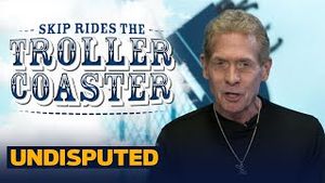 Video post by @foxsports on YouTube
