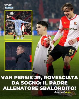 Image post by @sportmediaset on Instagram