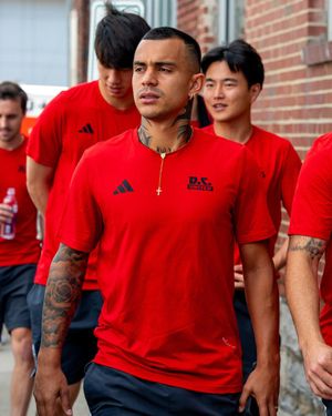 Image post by @dcunited on Twitter