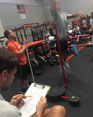 Image post by @utrgvmsoccer on Instagram