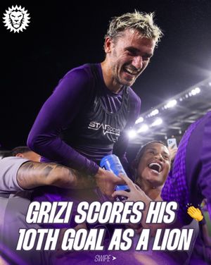 Image post by @orlandocitysc on Instagram