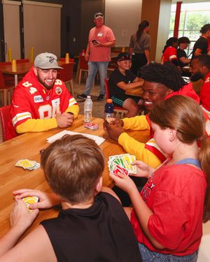 Image post by @chiefs on Instagram