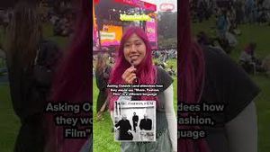 Video post by @apopofficial on YouTube