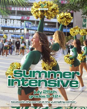 Image post by @usfsundolls on Instagram