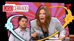 Video post by @telemundo on YouTube