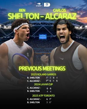 Image post by @supersporttv on Instagram