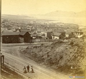 Image post by @opensfhistory on Instagram