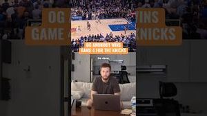 Video post by @andrewfenichel on YouTube