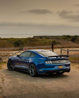 Image post by @boosted_m4 on Instagram