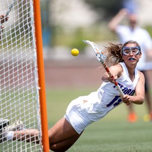 Image post by @gatorslax on Instagram