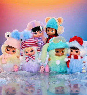 Image post by @bratz on TikTok