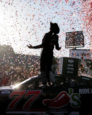 Image post by @talladega on Instagram