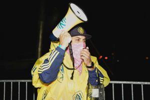 Image post by @NashvilleSC on Twitter