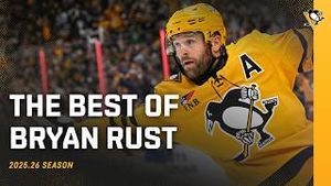 Video post by @Pittsburgh Penguins on YouTube