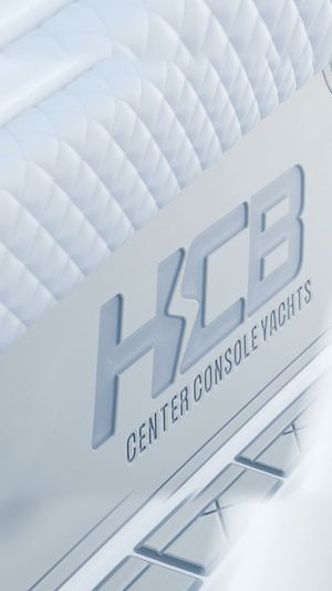 Video post by @HCByachts on Facebook