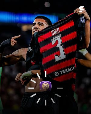 Image post by @sportv on Instagram