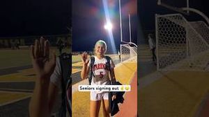 Video post by @maxpreps on YouTube