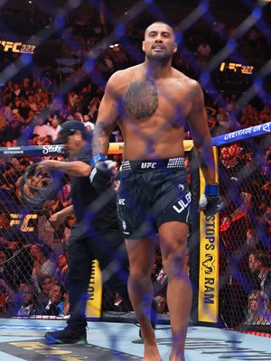 Video post by @ufc on TikTok