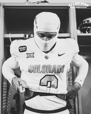 Image post by @cubuffsfootball on Instagram