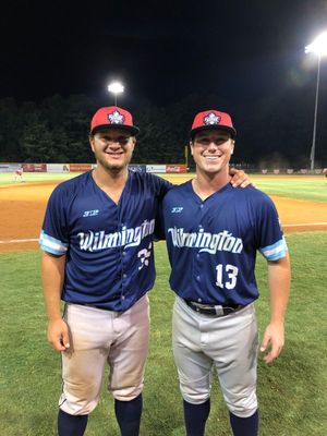 Image post by @ILMSharks on Twitter