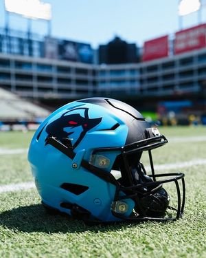 Image post by @uflrenegades on Instagram
