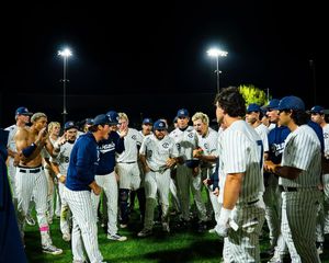 Image post by @ucdavisbaseball on Instagram