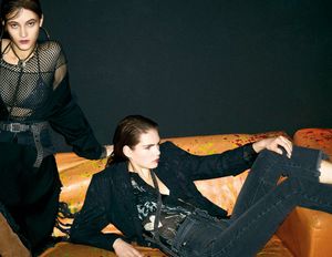 Image post by @DIESEL on Twitter