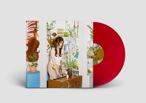 Image post by @subpop on Instagram