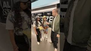 Video post by @andscape_ on YouTube