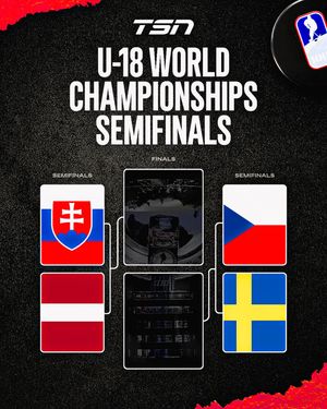 Image post by @tsn_official on Instagram
