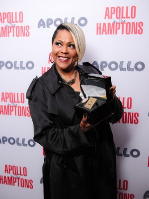 Image post by @apollotheater on Instagram