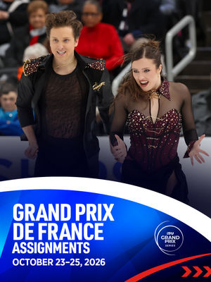 Image post by @usfigureskating on Instagram
