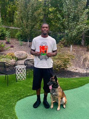 Image post by @teehiggins on Instagram