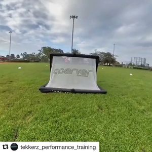 Video post by @Coerversoutheast on Facebook
